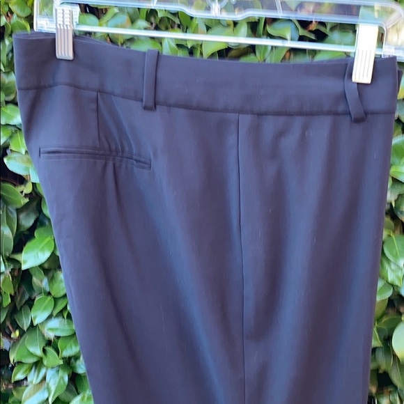 Ann Taylor Wool Trousers - Picture 2 of 6